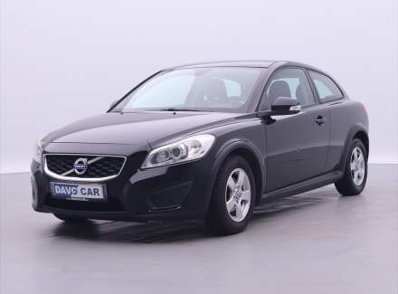 Volvo - C30