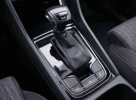 Škoda - Kodiaq