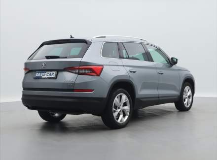 Škoda - Kodiaq