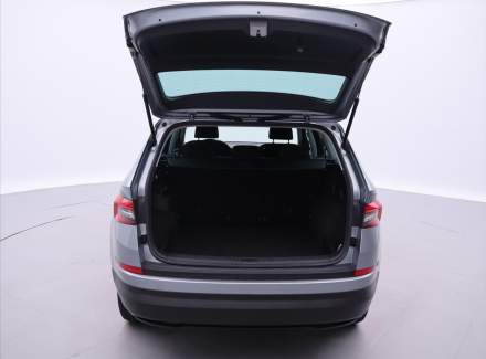 Škoda - Kodiaq