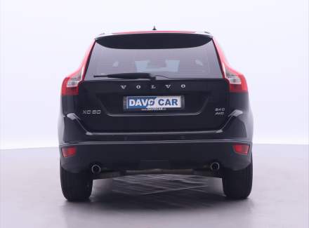 Volvo - XC60