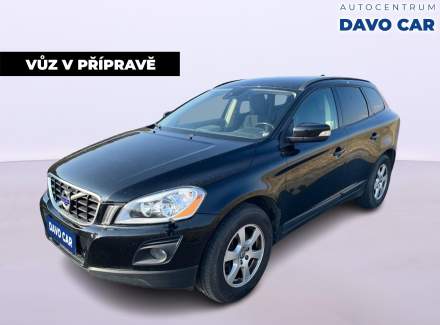 Volvo - XC60