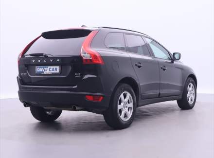 Volvo - XC60