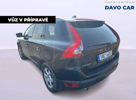 Volvo - XC60