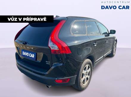 Volvo - XC60