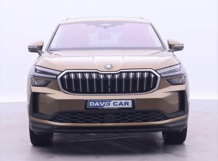 Škoda - Kodiaq