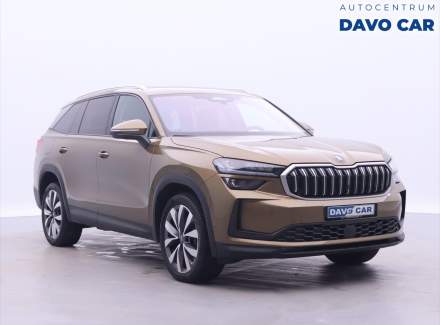 Škoda - Kodiaq