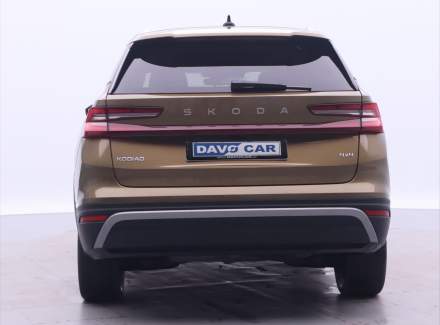 Škoda - Kodiaq