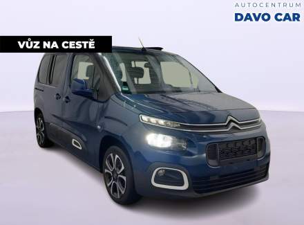 Citroën - Berlingo