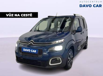 Citroën - Berlingo