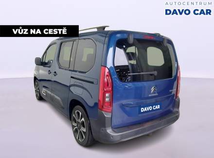 Citroën - Berlingo