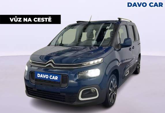 Citroën - Berlingo
