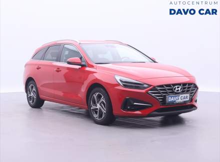 Hyundai - i30