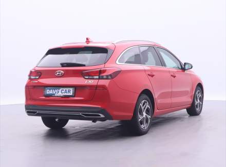 Hyundai - i30