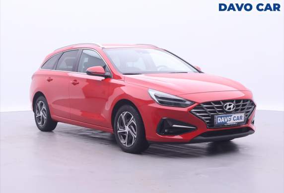 Hyundai - i30