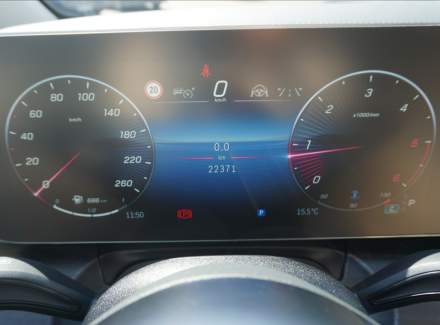 Mercedes-Benz - V-class