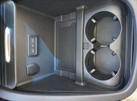 Mercedes-Benz - V-class