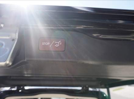 Mercedes-Benz - V-class