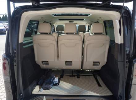 Mercedes-Benz - V-class