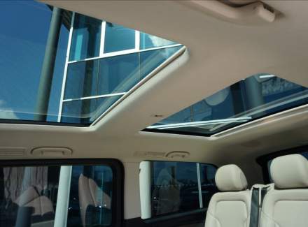 Mercedes-Benz - V-class