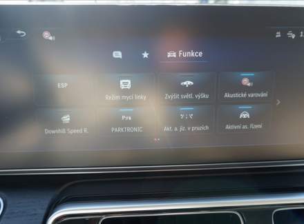 Mercedes-Benz - V-class