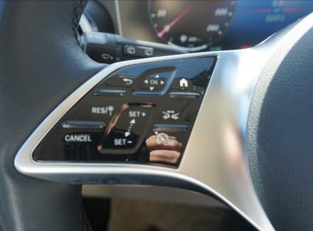 Mercedes-Benz - V-class