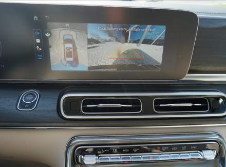 Mercedes-Benz - V-class