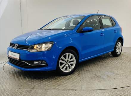 Volkswagen - Polo