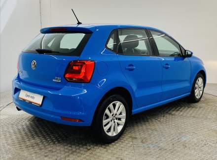 Volkswagen - Polo