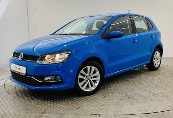 Volkswagen - Polo
