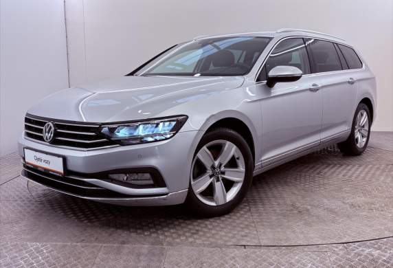 Volkswagen - Passat