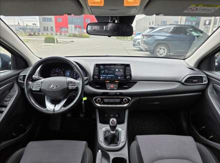 Hyundai - i30