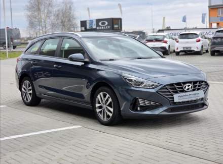 Hyundai - i30