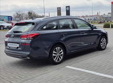 Hyundai - i30