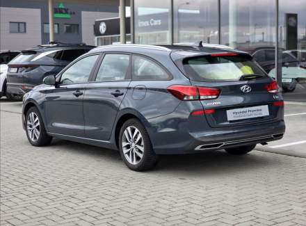 Hyundai - i30
