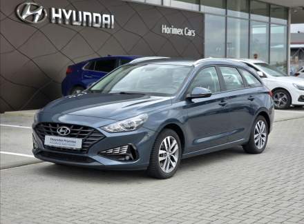 Hyundai - i30