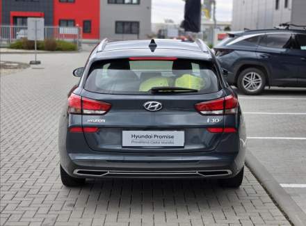 Hyundai - i30