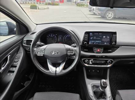 Hyundai - i30