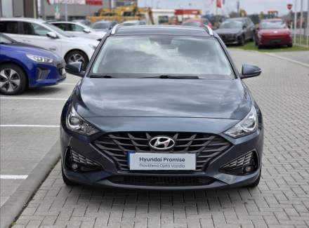 Hyundai - i30
