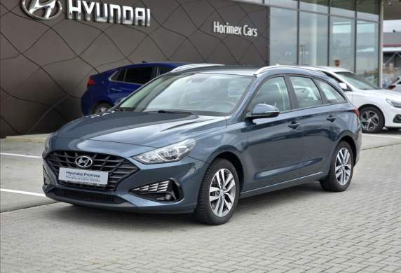 Hyundai - i30
