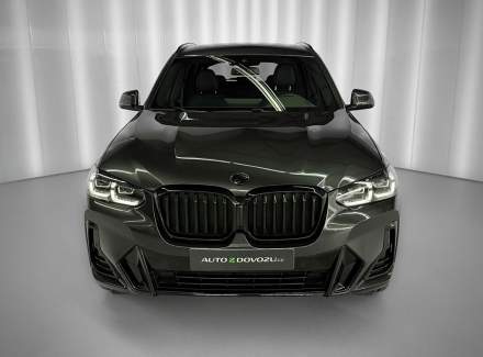 BMW - X3