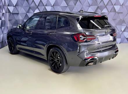 BMW - X3