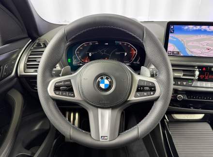 BMW - X3