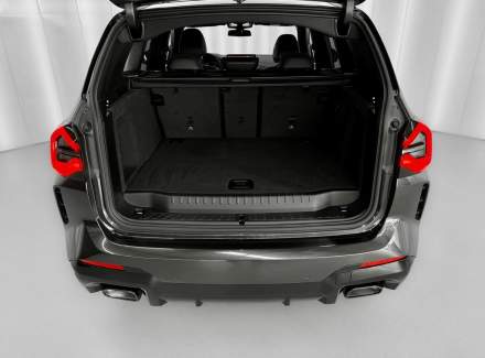 BMW - X3