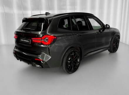BMW - X3