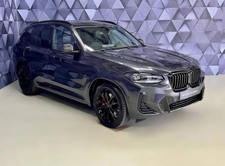 BMW - X3