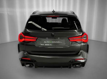 BMW - X3