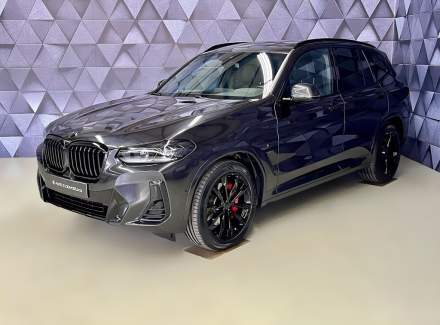 BMW - X3