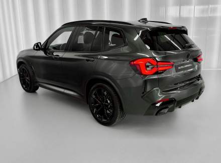 BMW - X3