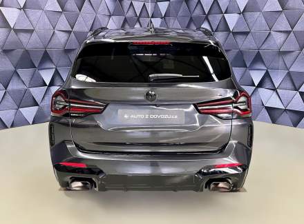 BMW - X3